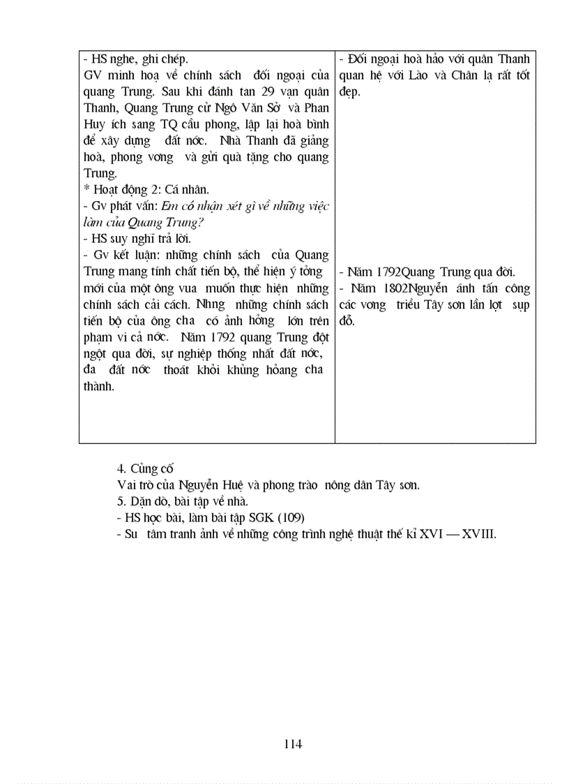 image for page Giáo án lịch sử 10 cơ ban trọn bộ cực hay và đầy đủ