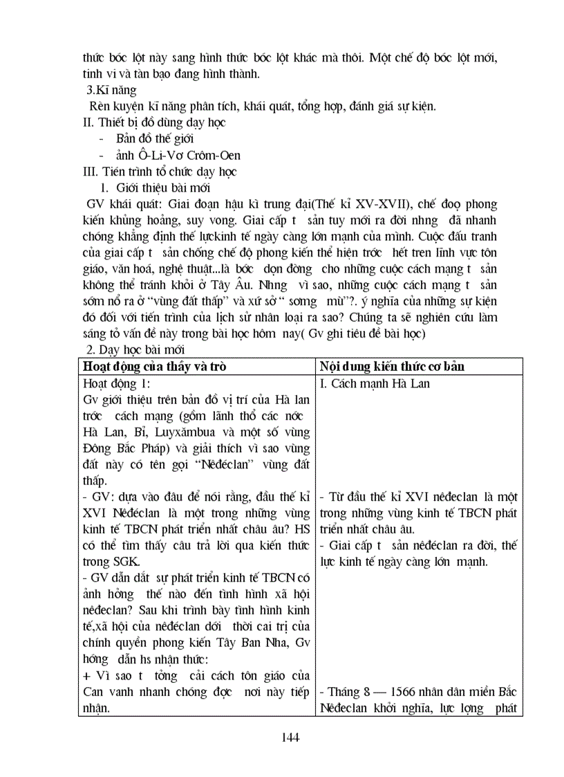 image for page Giáo án lịch sử 10 cơ ban trọn bộ cực hay và đầy đủ