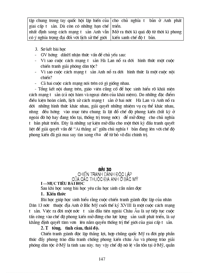 image for page Giáo án lịch sử 10 cơ ban trọn bộ cực hay và đầy đủ