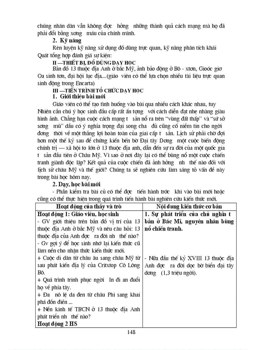 image for page Giáo án lịch sử 10 cơ ban trọn bộ cực hay và đầy đủ