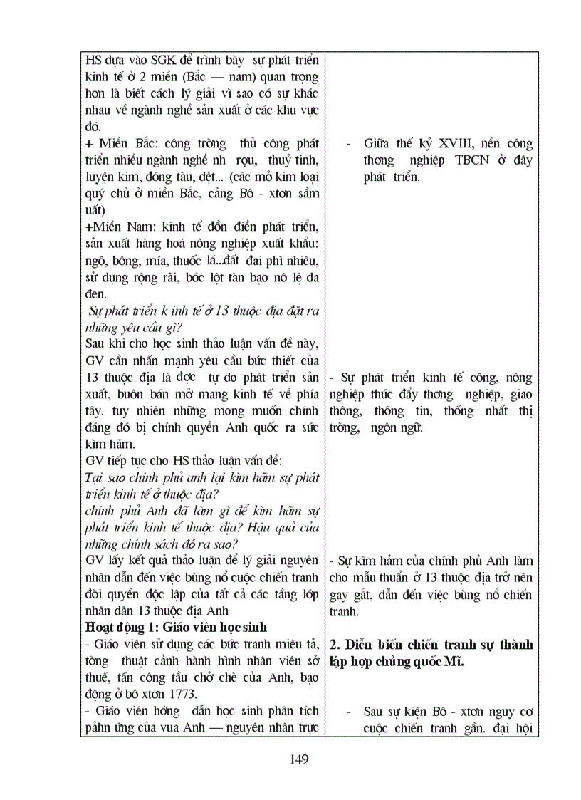 image for page Giáo án lịch sử 10 cơ ban trọn bộ cực hay và đầy đủ