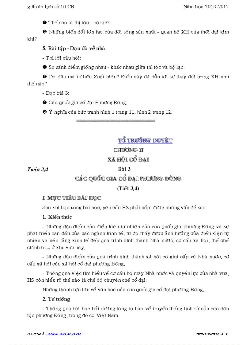 image for page Giao an lich su 10 he gdtx