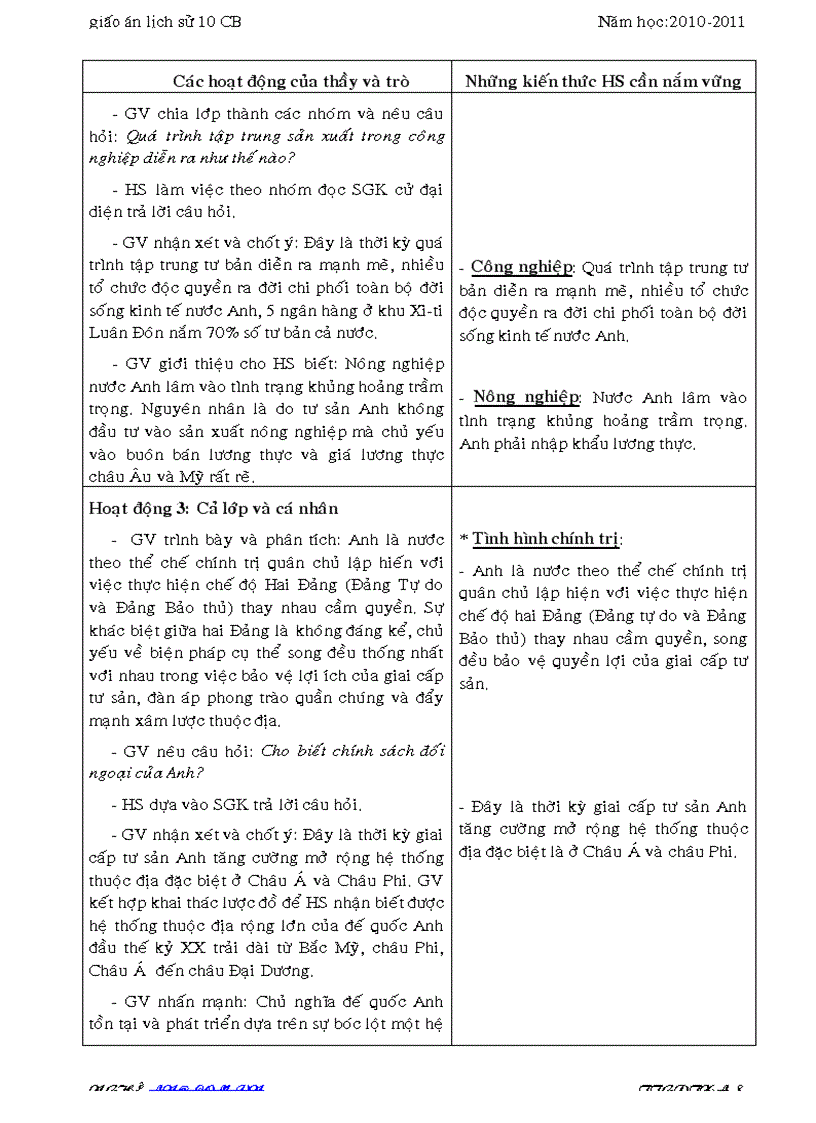 image for page Giao an lich su 10 he gdtx