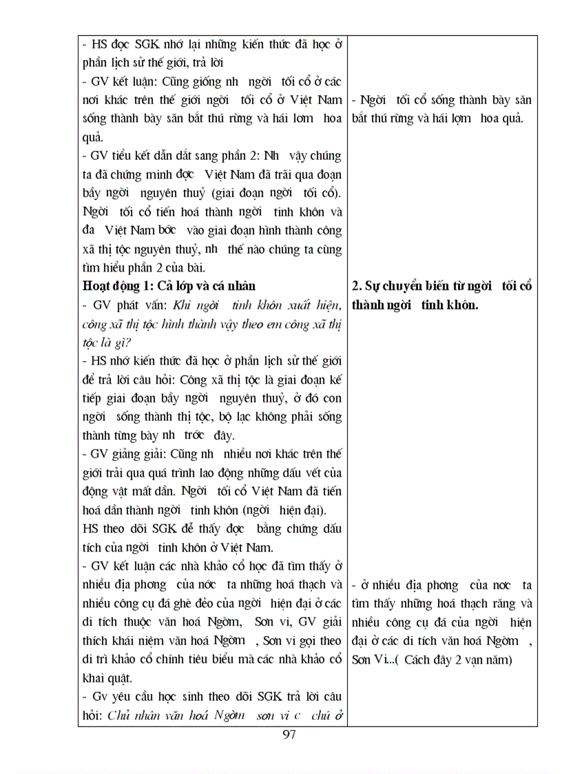 image for page Giáo án lịch sử 10 nâng cao đấy đủ trọn bộ cực hay