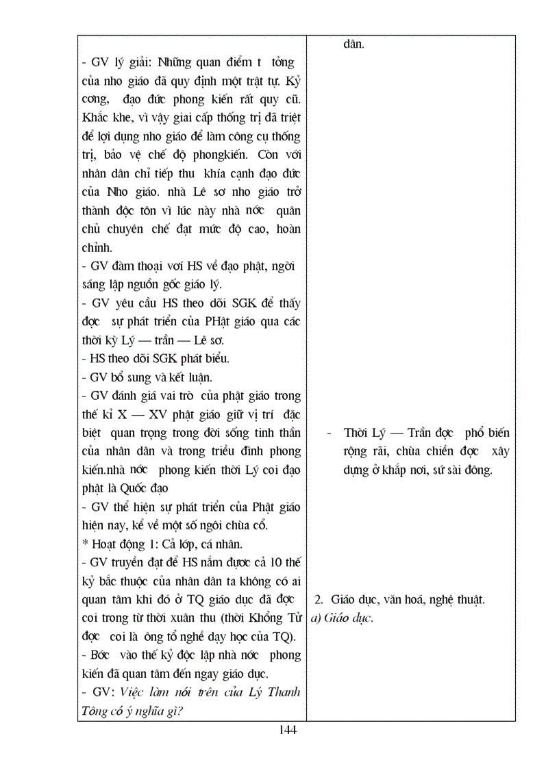 image for page Giáo án lịch sử 10 nâng cao đấy đủ trọn bộ cực hay