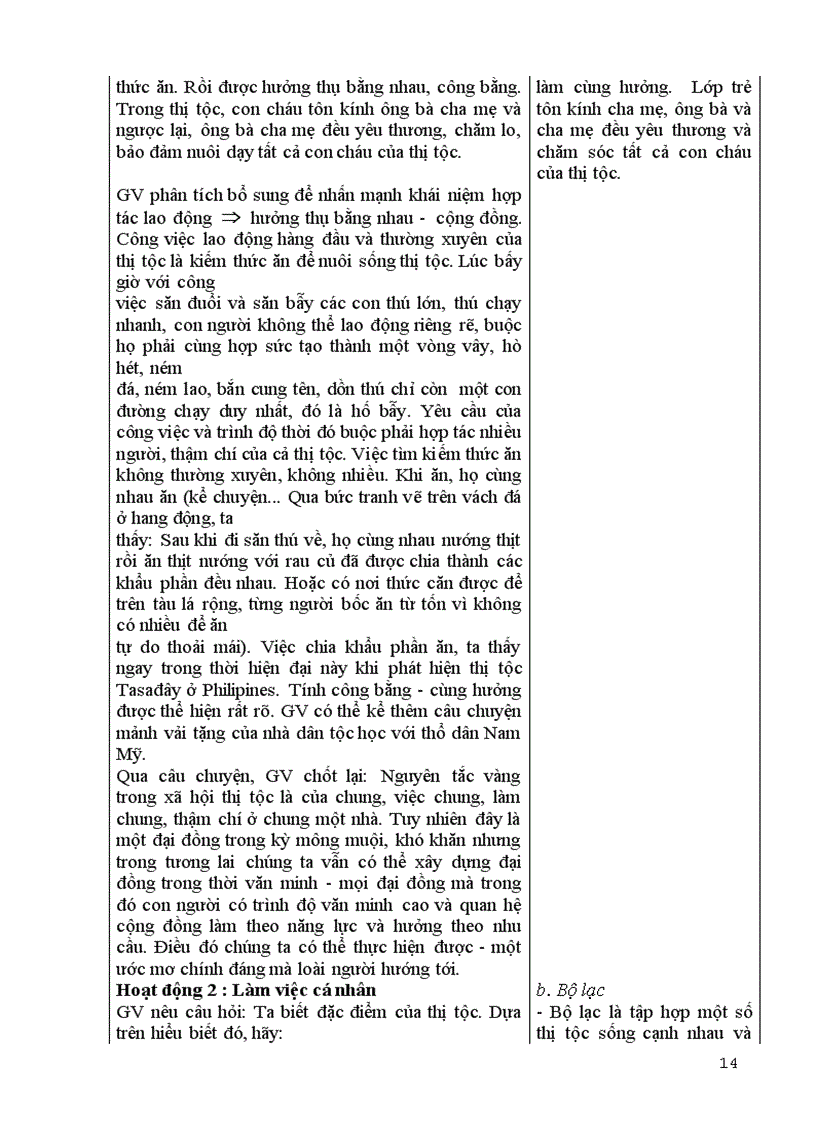 image for page Giáo án lịch sử 10 nâng cao soạn theo chuẩn KTKN