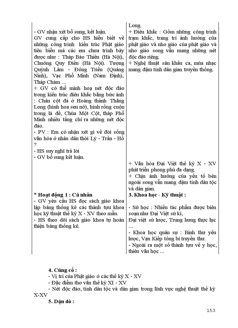 image for page Giáo án lịch sử 10 nâng cao soạn theo chuẩn KTKN