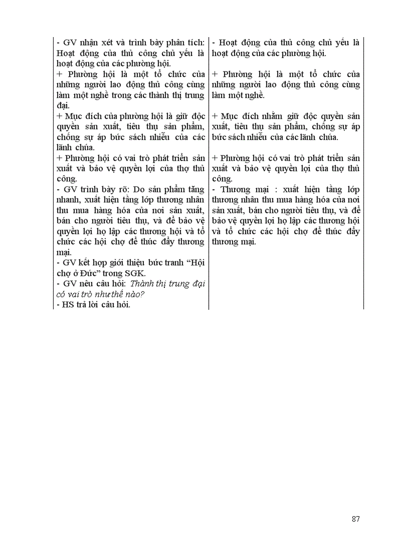 image for page Giáo án Lịch sử 10 NC