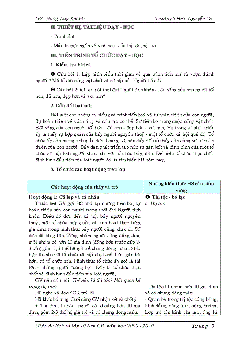 image for page Giao an lich su 10 tron bo da chinh sua ki