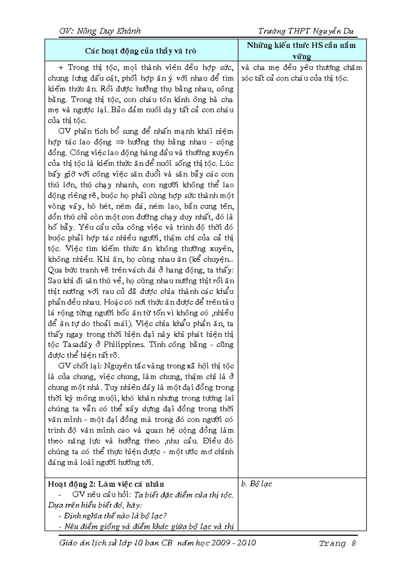 image for page Giao an lich su 10 tron bo da chinh sua ki