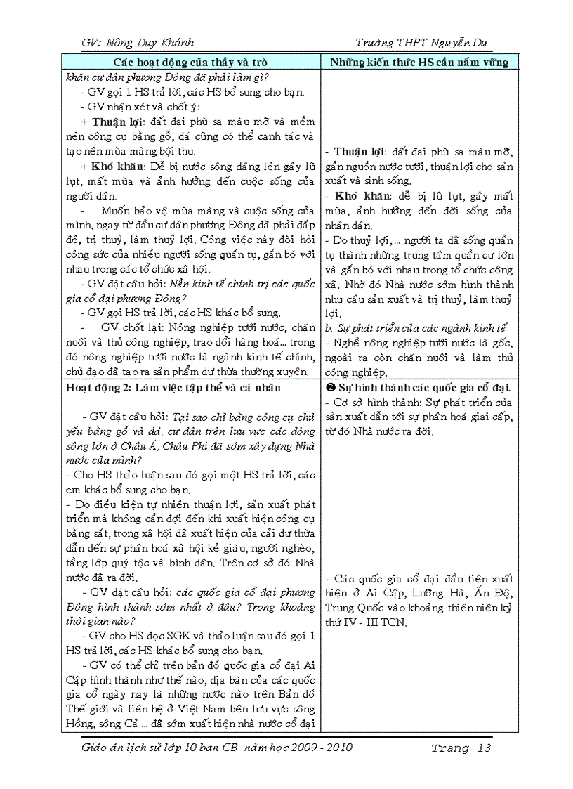 image for page Giao an lich su 10 tron bo da chinh sua ki