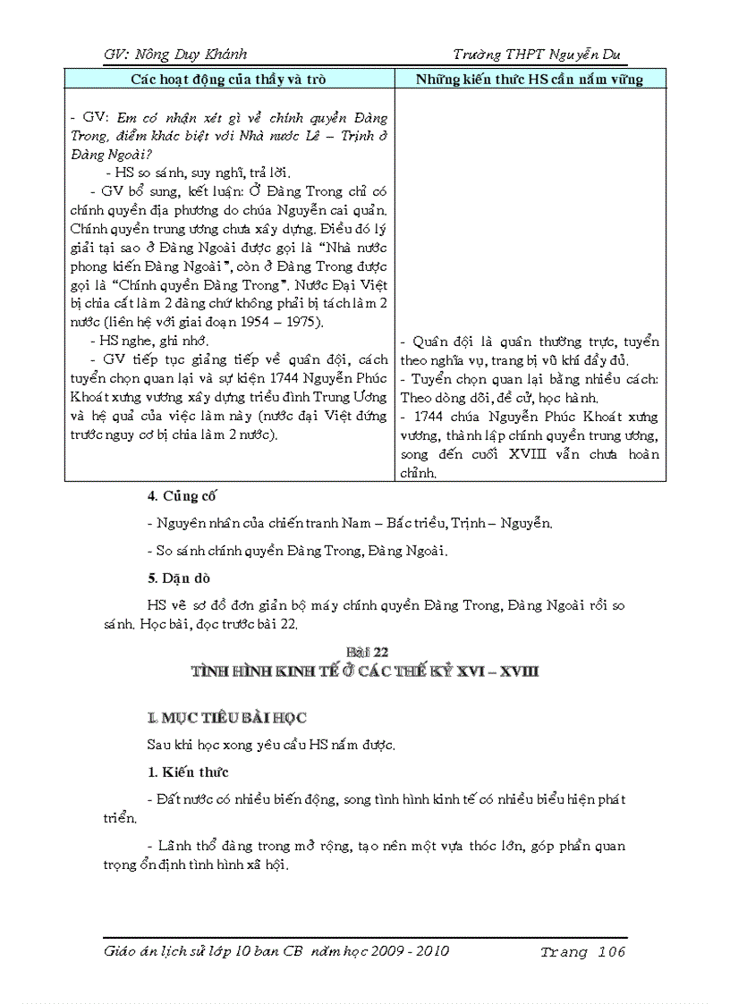 image for page Giao an lich su 10 tron bo da chinh sua ki