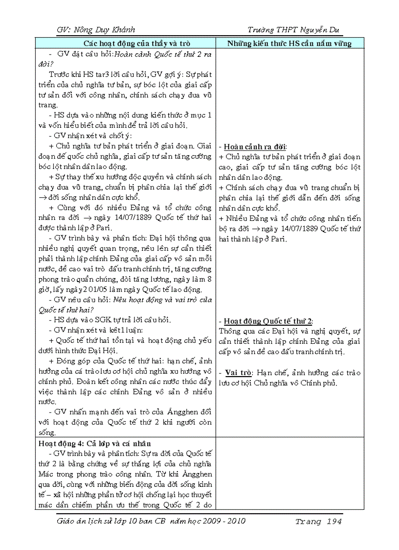 image for page Giao an lich su 10 tron bo da chinh sua ki