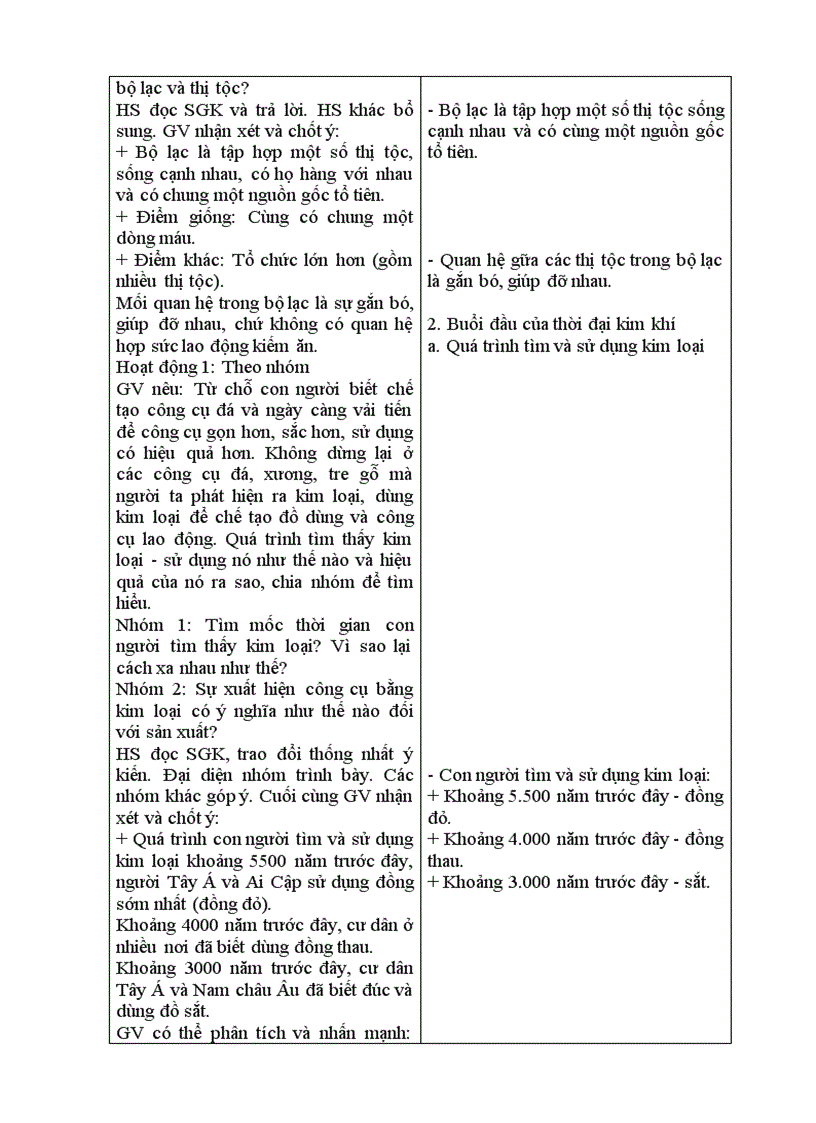 image for page Giáo án Lịch sử 10 CB 1