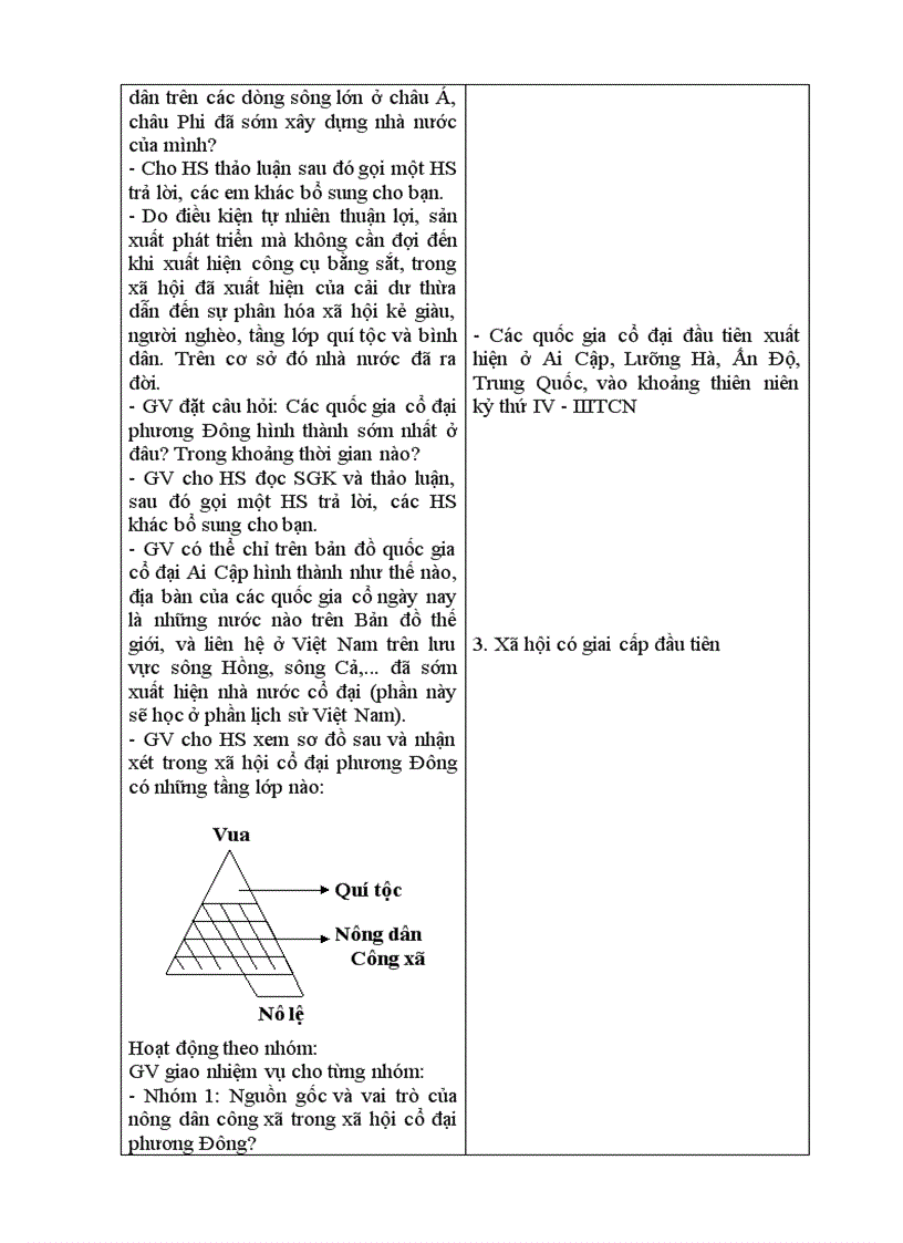 image for page Giáo án Lịch sử 10 CB 1