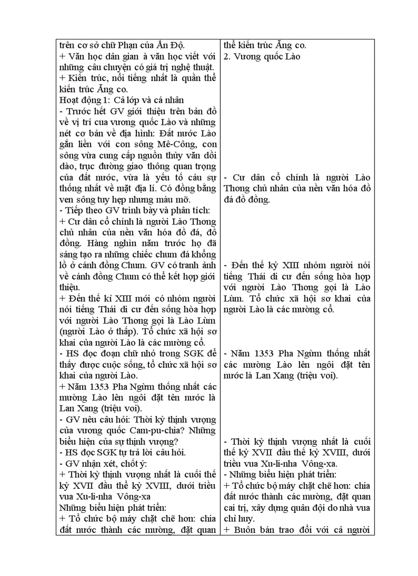 image for page Giáo án Lịch sử 10 CB 1