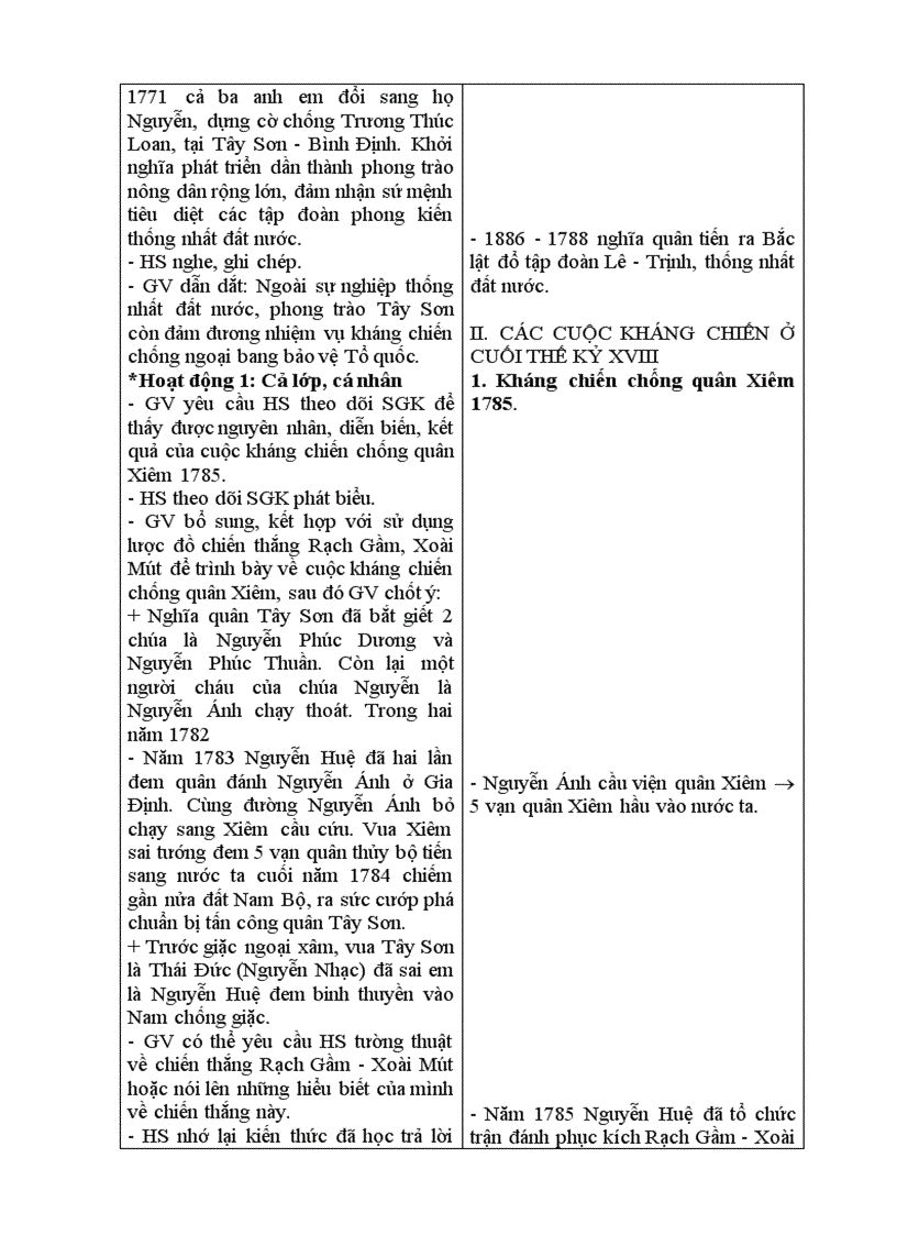 image for page Giáo án Lịch sử 10 CB 1