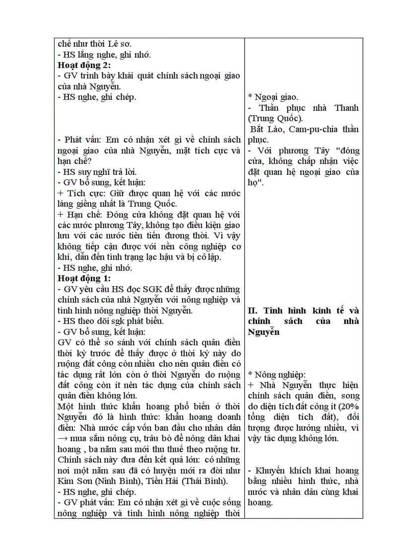 image for page Giáo án Lịch sử 10 CB 1