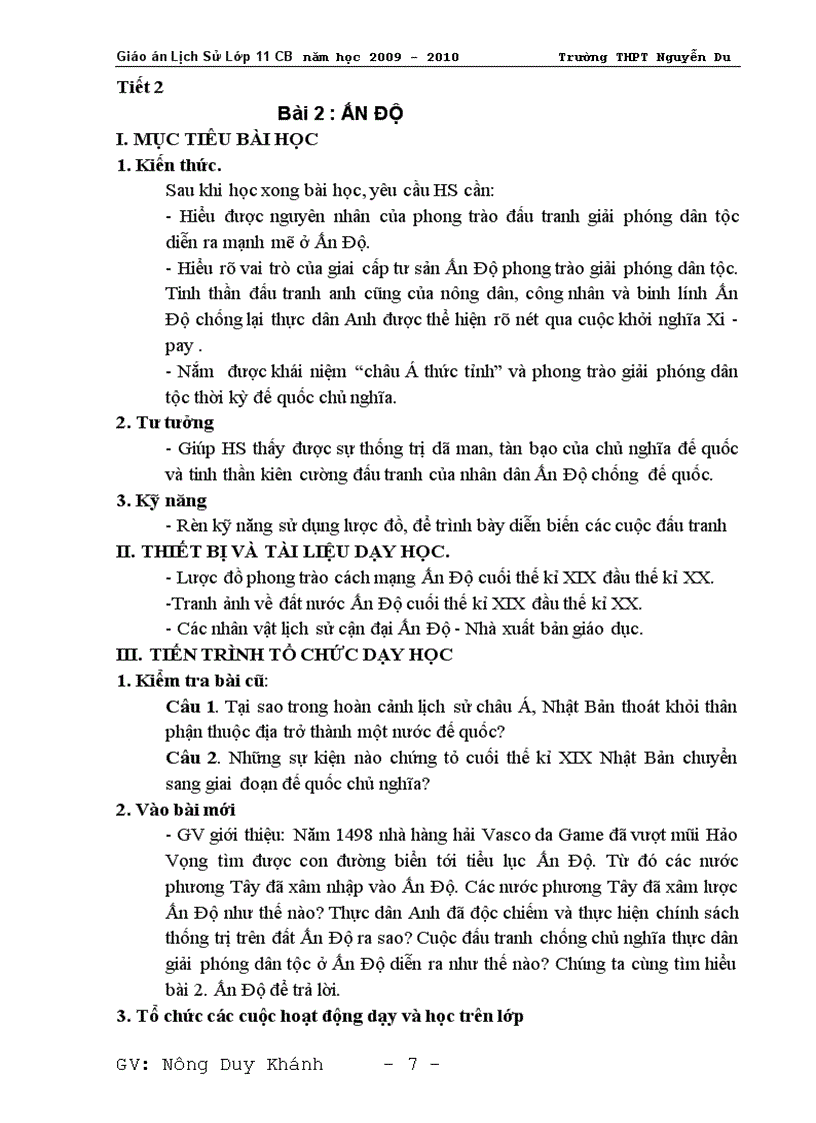 image for page Giao an lich su 11 wa hay