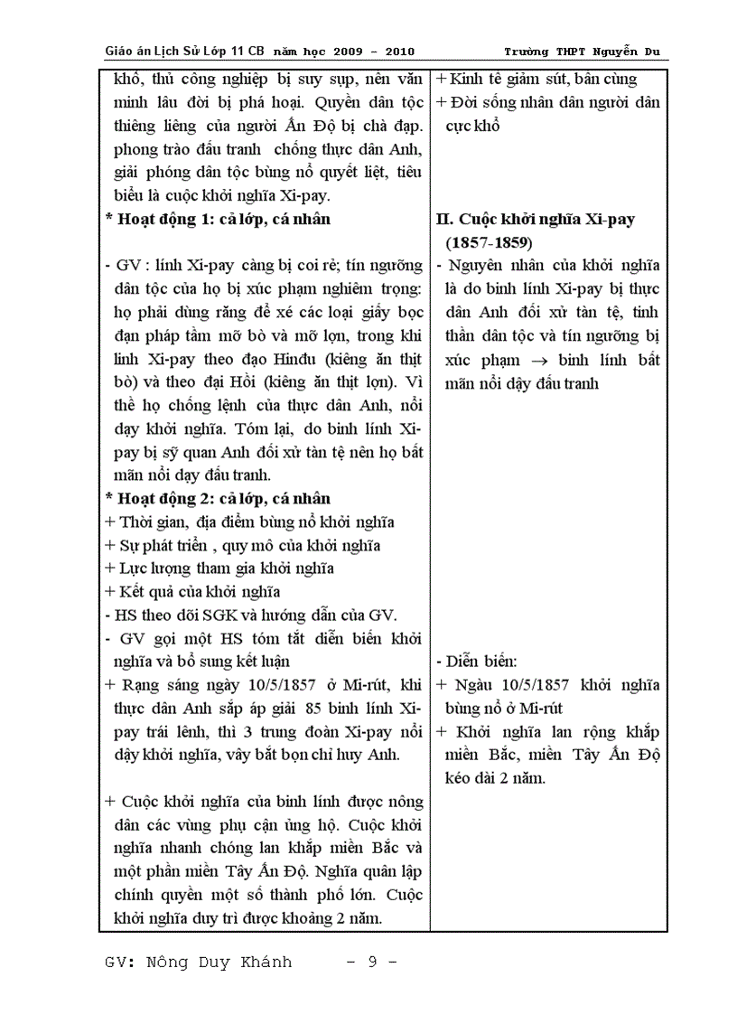 image for page Giao an lich su 11 wa hay