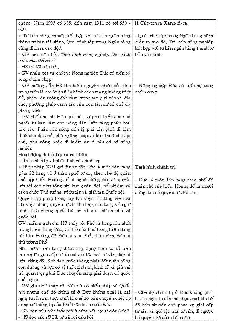 image for page Giáo án Lịch sử lớp 10 cơ bản