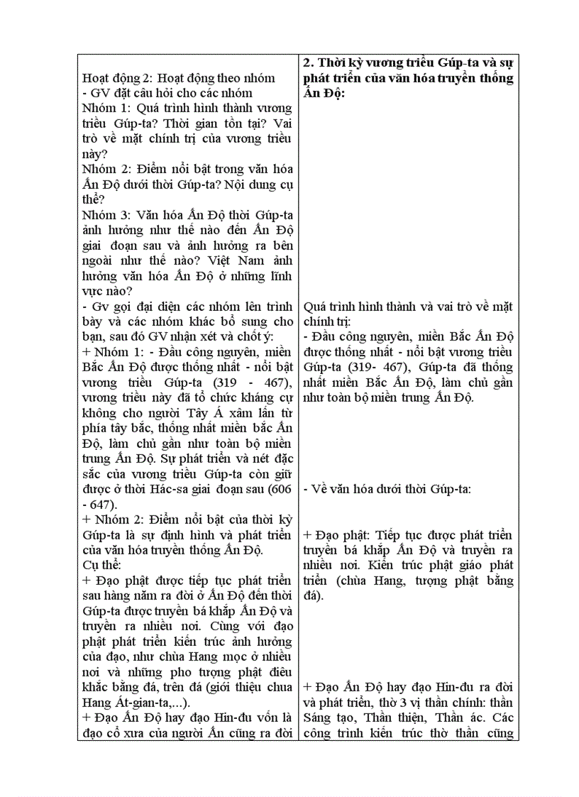 image for page Giáo án Lịch sử lớp 10 Từ bài 01 đến bài 20