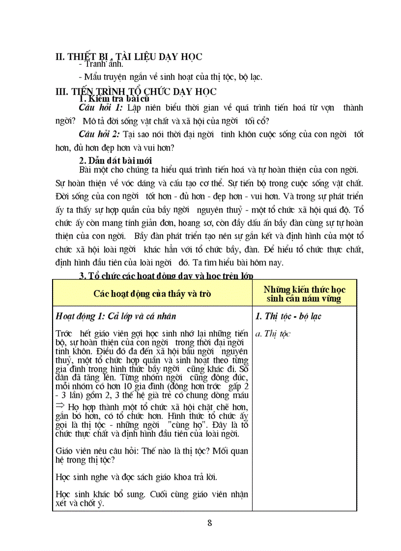 image for page Giao an lop 10 chuan