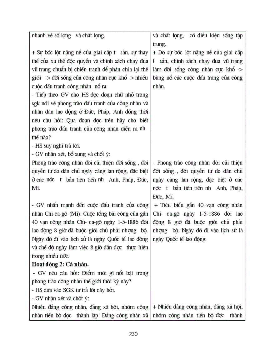 image for page Giao an lop 10 chuan