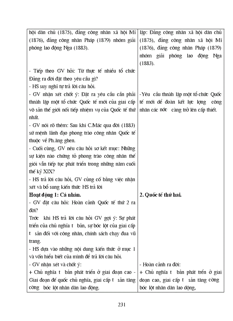 image for page Giao an lop 10 chuan