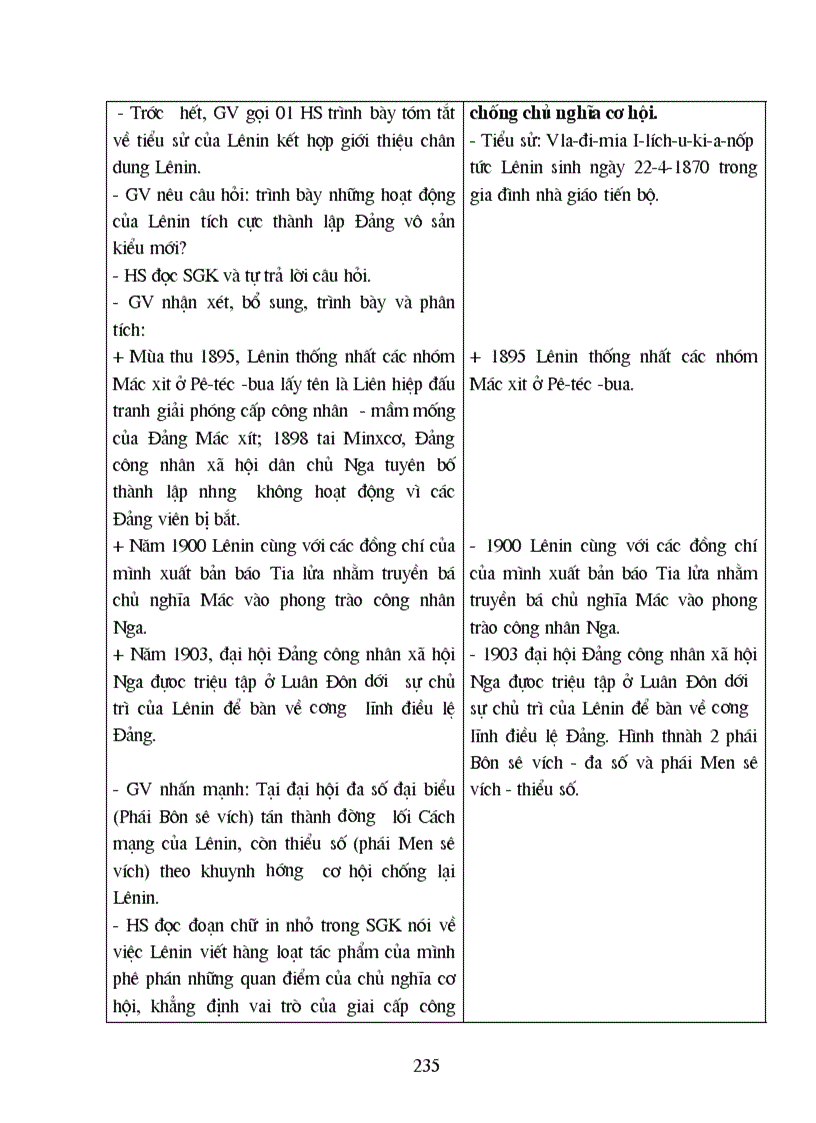 image for page Giao an lop 10 chuan