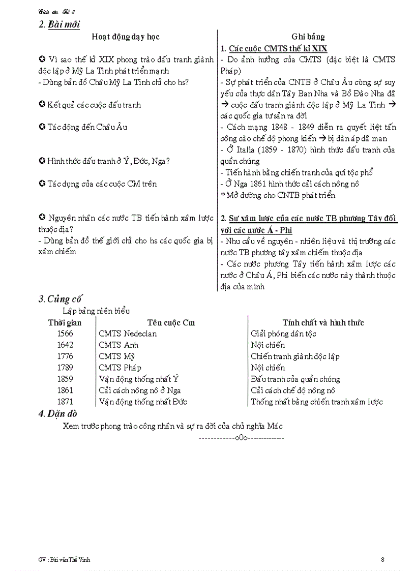 image for page Giao an ls 10 moi nhat