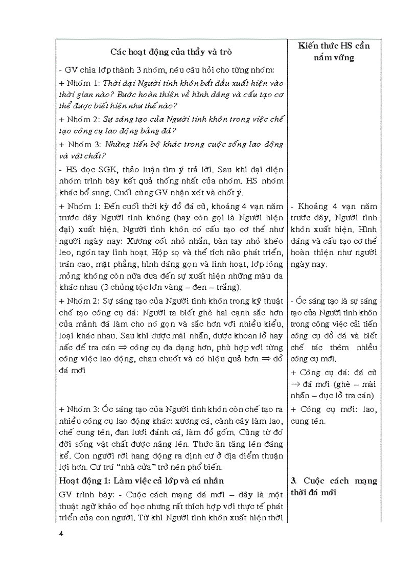 image for page Giáo án LS 10 nâng cao đầy đủ cực hay