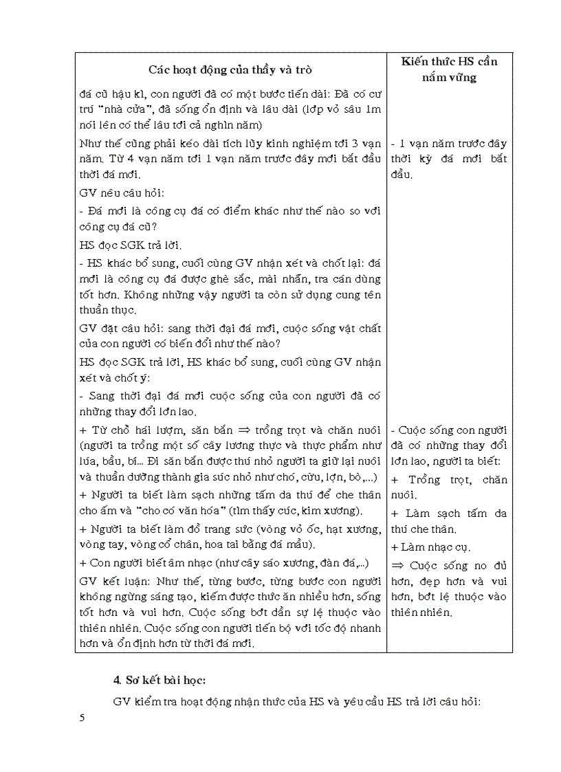 image for page Giáo án LS 10 nâng cao đầy đủ cực hay