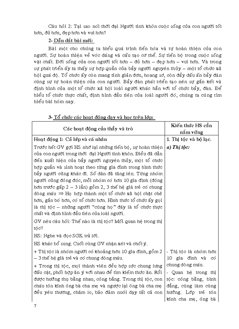 image for page Giáo án LS 10 nâng cao đầy đủ cực hay