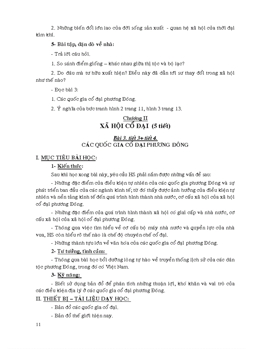 image for page Giáo án LS 10 nâng cao đầy đủ cực hay