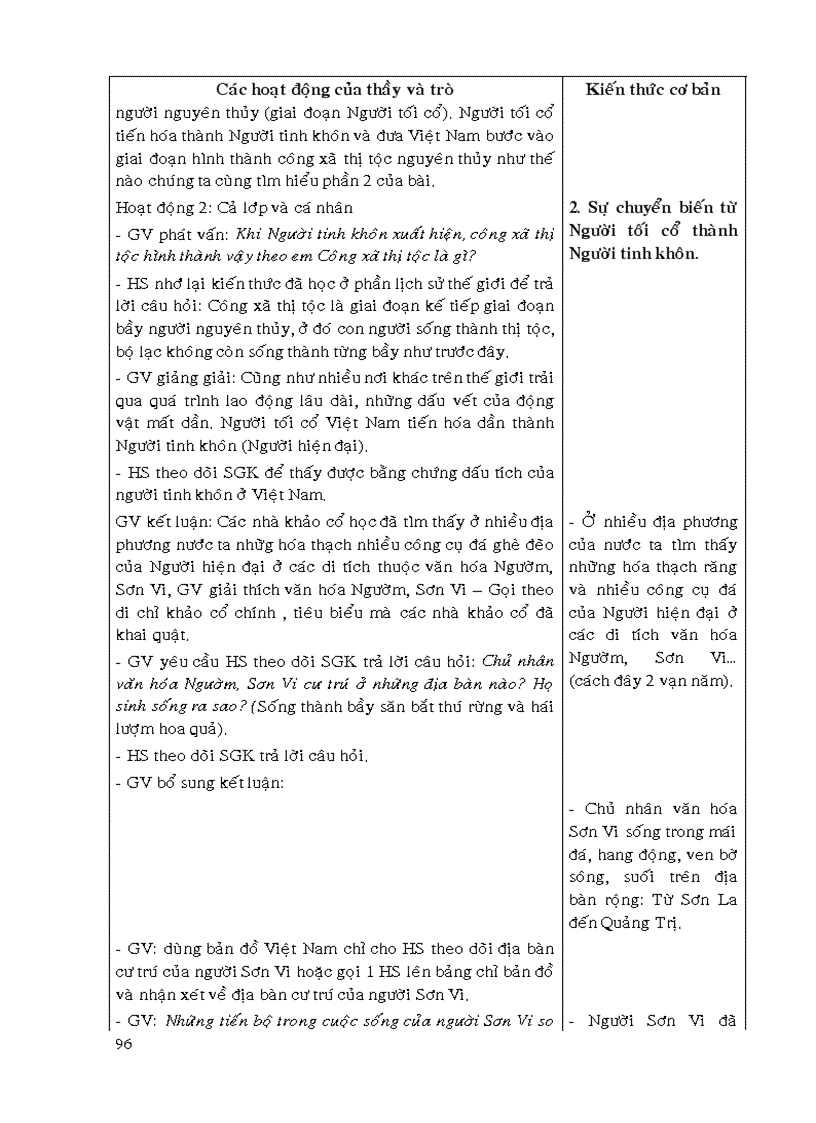 image for page Giáo án LS 10 nâng cao đầy đủ cực hay