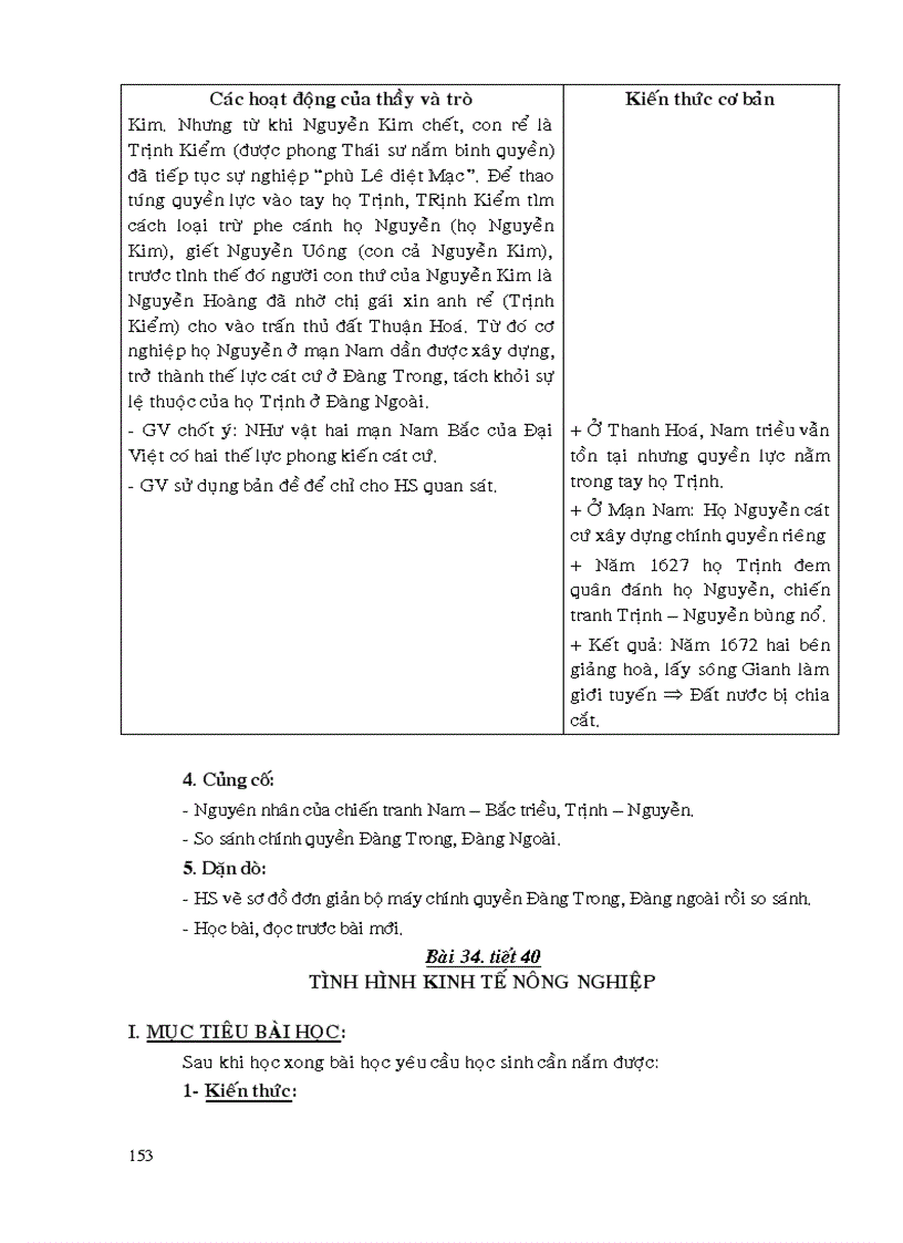 image for page Giáo án LS 10 nâng cao đầy đủ cực hay