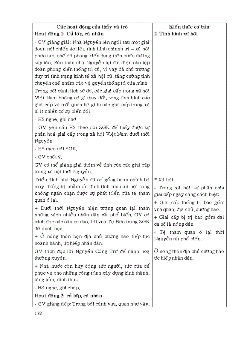 image for page Giáo án LS 10 nâng cao đầy đủ cực hay