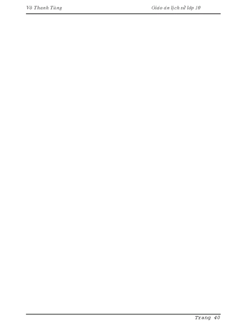 image for page Giáo án LS 10 trọn bộ