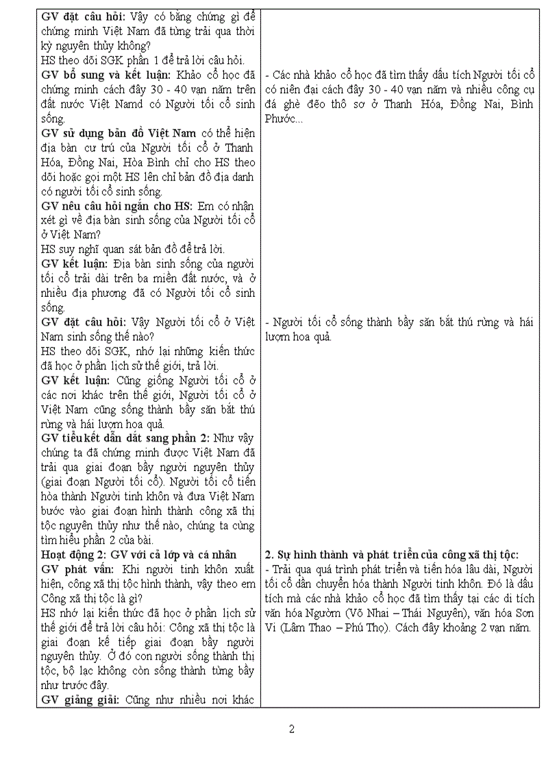 image for page Giáo án ls lớp 10 tiết 20 theo chuẩn ktkn