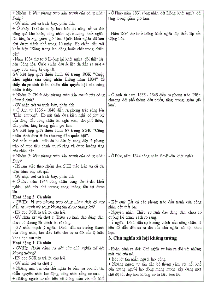 image for page Giáo án sử 10 cb