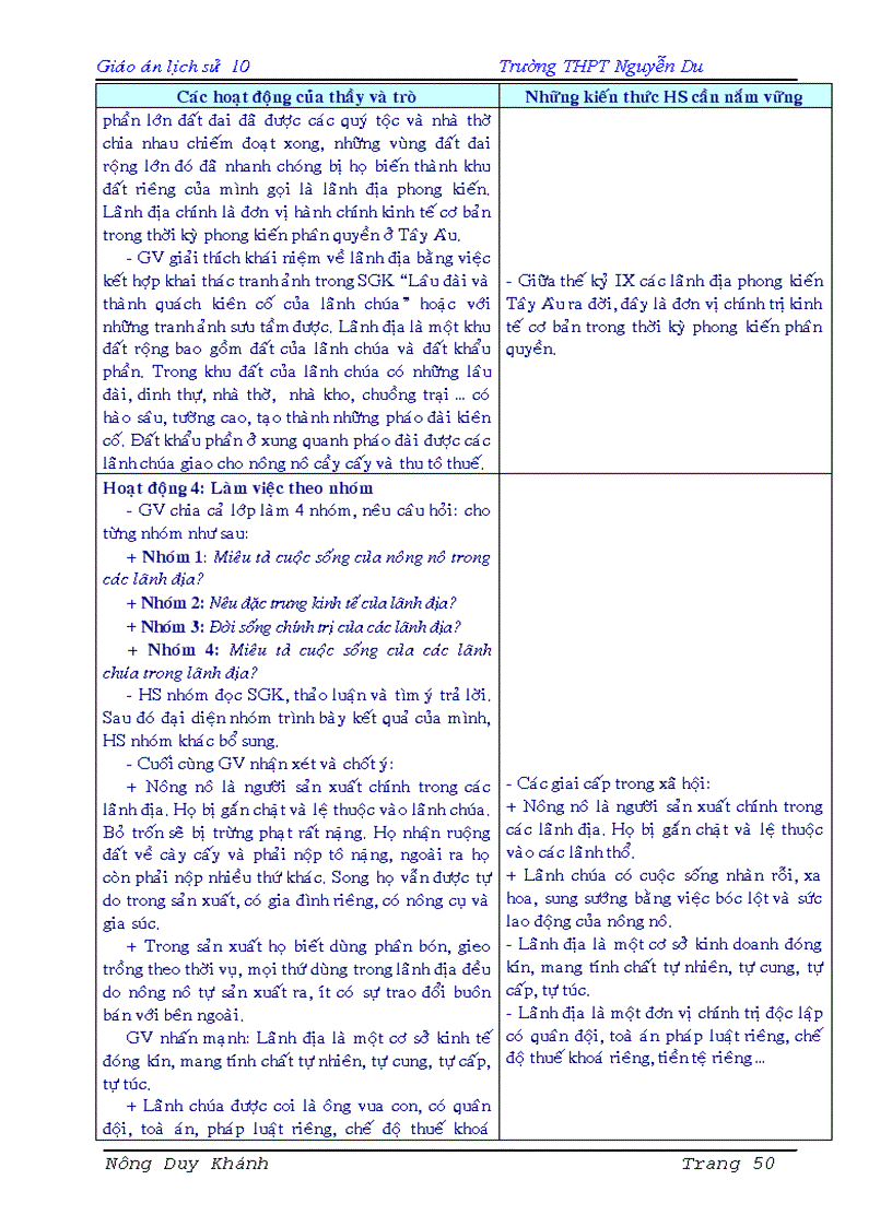 image for page GIÁO ÁN SỬ 10 CHUẨN MỚI NHẤT 2012 2013