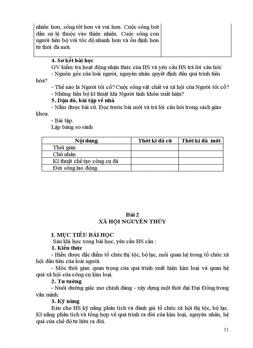 image for page Giáo án Sử 10 nâng cao