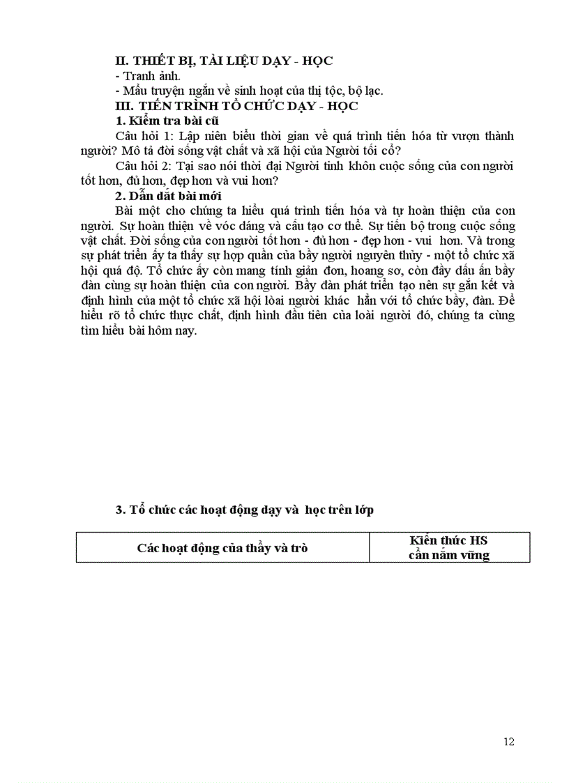 image for page Giáo án Sử 10 nâng cao