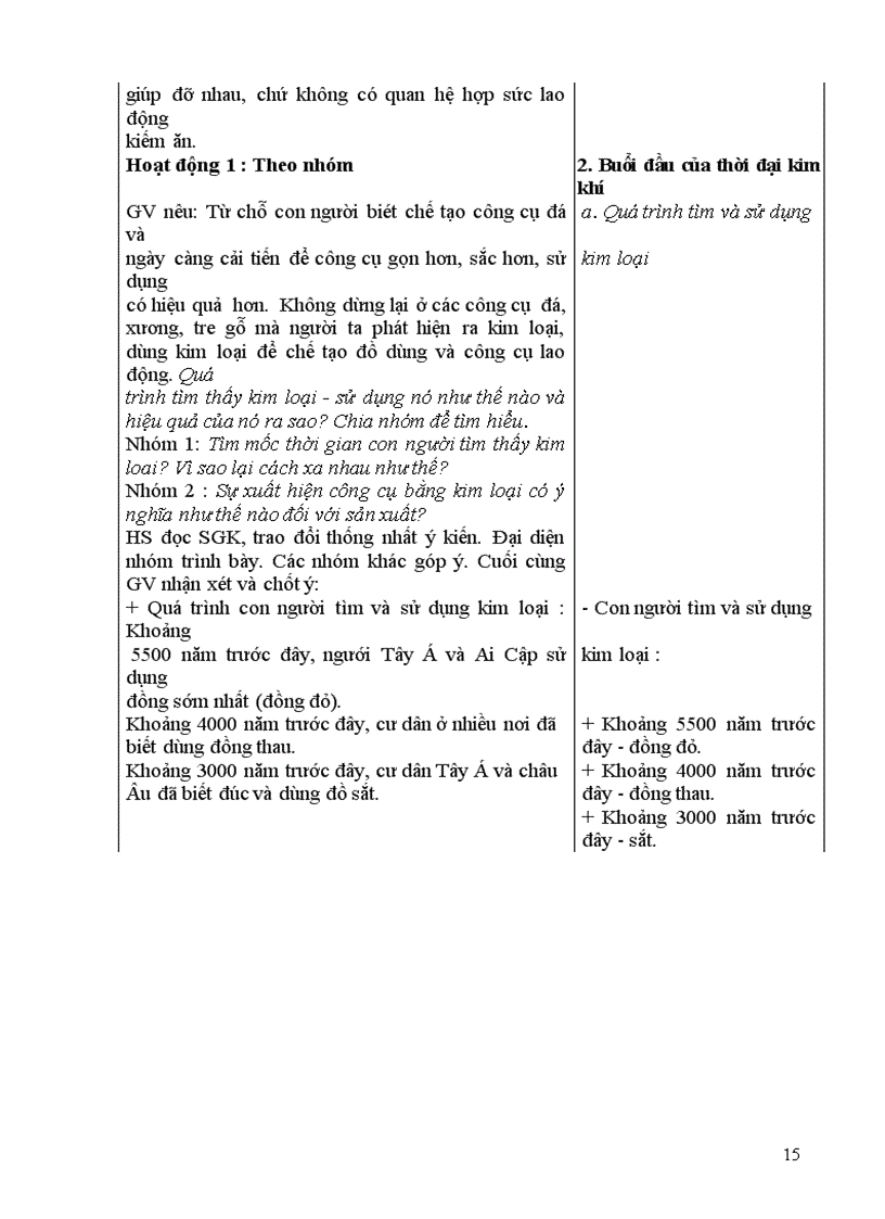 image for page Giáo án Sử 10 nâng cao