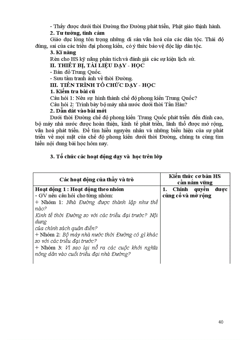 image for page Giáo án Sử 10 nâng cao