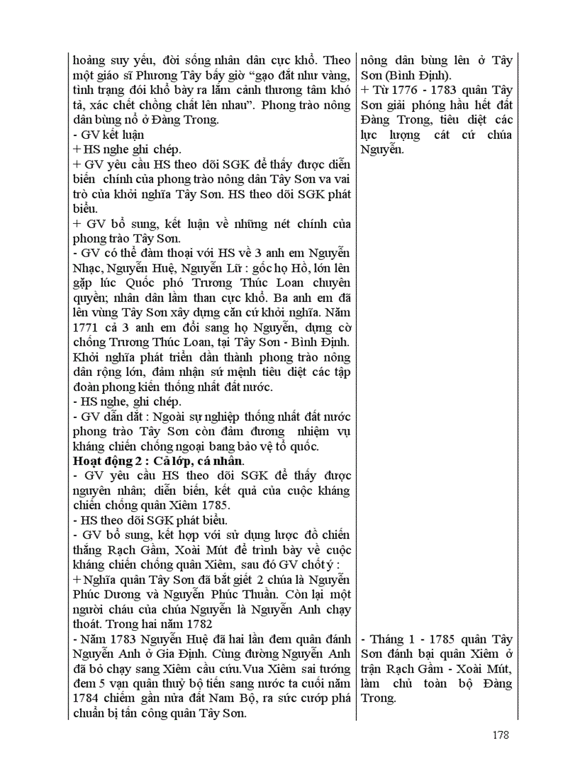 image for page Giáo án Sử 10 nâng cao