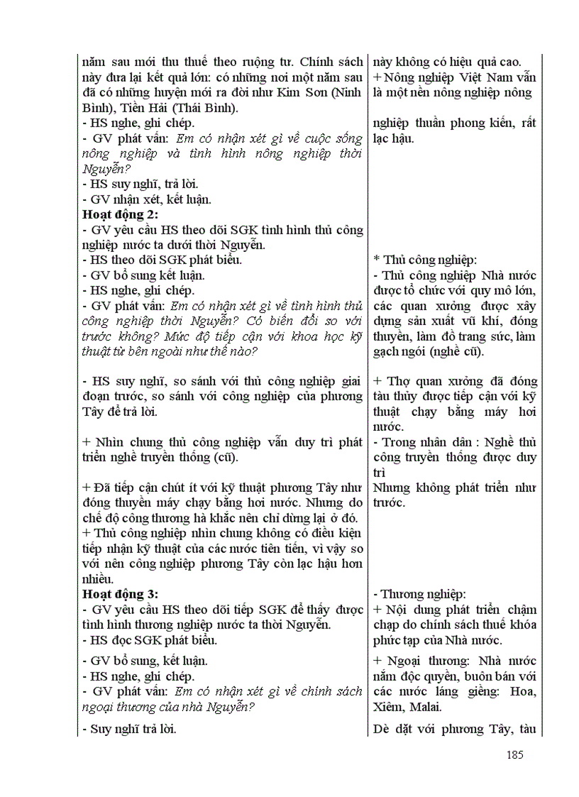 image for page Giáo án Sử 10 nâng cao