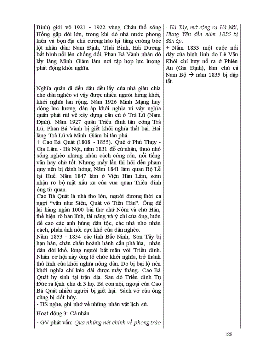 image for page Giáo án Sử 10 nâng cao