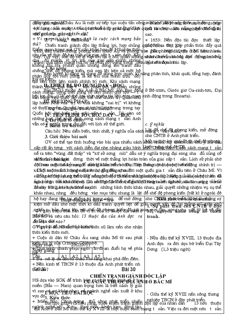 image for page Giao an su 10 net